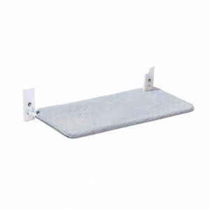 Easy Fold Up Cat Window Perch Washable Cat Hammock for Window Medium